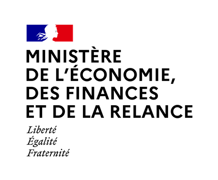 Ministere de l-economie et des finances